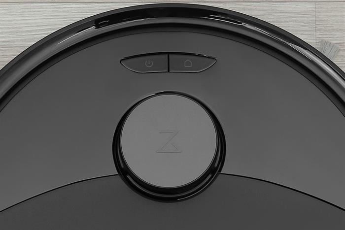 Robot hút bụi lau nhà Roborock Q10PF (Plus) - Đen